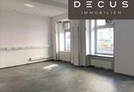| Büro-Geschäftsfläche | Nähe Mariahilferstraße