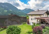 Baugrundstück mit Altbestand in sonniger Ruhelage