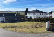 Pachtgrundstück mit Baurecht auf 20 - 45 Jahre für Ihren eigenen Wohntraum!