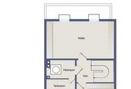 Platz für Familien und Ideen – Ideal für Käufer mit handwerklichem Geschick! Doppelhaus in Jenbach