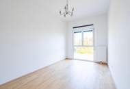 "Where the Alte Donau Becomes Home"