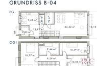 Exklusives Bauvorhaben im Herzen von Zell am See- Helles Stadthausfeeling mit Ausblick-Top B-04
