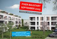 WOHNEN MIT SCHÖN | DORF | BLICK | Top A.03 EG | Baustart September 2025