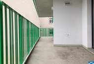 Freundliche 2 Zimmerwohnung an der U3!