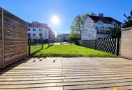 Hallo Familien! Reihenhäuser in Stammersdorf