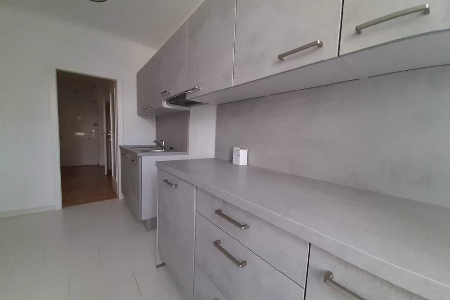 3 Zimmer nahe WU - WG geeignet, Wohnung-miete, 1.205,21,€, 1020 Wien 2., Leopoldstadt