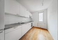 WOHNEN MITTEN IM VIERTEN - Urbane Lebensqualität in Zentrumsnähe - Großzügige, top aufgeteilte 2,5-Zimmer Wohnung