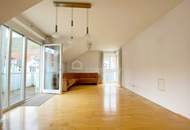 Krems - 4 Zimmer Wohnung mit Kellerabteil, Garage und Balkon mit Ausblick auf Stift Göttweig