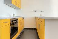 KOMFORTABLE 3-ZIMMER-WOHNUNG BEIM SCHLOSSQUADRAT | GARAGE