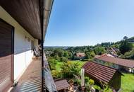 Baugrundstück in Graz-Wetzelsdorf: Traumaussicht und ruhige Lage