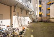 ++NEU++ fantastische 3-Zimmer ALTBAUwohnung nahe Augarten (Erstbezug) - TOPLAGE!