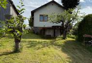 leistbares Einfamilienhaus sofort zu beziehen
