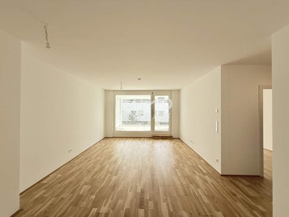 EDI N° 7 - großzügige 3 - Zimmer - Wohnung mit großer Freifläche