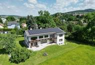 GROSSES HAUS IN ZENTRALER LAGE