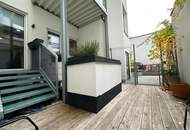 🌿 Loftfeeling trifft Lebensfreude – Exklusive 2-Zimmer Neubauwohnung mit privater Terrasse