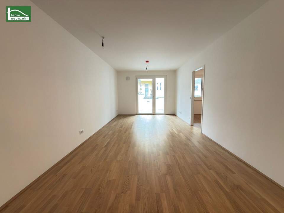 Neue Perspektiven in Penzing – Ameisgasse 28 macht den Unterschied