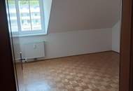 Gemütliche Wohnung mit Balkon!