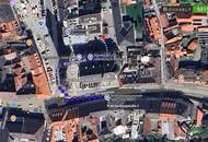 großzügige Mietwohnung mit Charme nahe dem Hauptplatz ++ JUDENBURG ++
