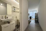 Wohnapartment mit Terrasse und Garten