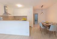 NETTES 3 ZIMMERAPARTMENT IM SPECKGÜRTEL VON WIEN - 35 ÖFFI-MINUTEN BIS WIEN ZENTRUM