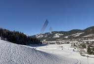 Luxuriöse Chalets an der Skiwiese in bester Panoramalage - Kirchberg in Tirol