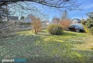 Urbanes Wohnen im Grünen!