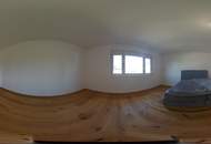 Exklusive 3-Zimmer-Wohnung mit 103 m² WNFL | frisch saniert | Kamin | Stellplatz | nahe Wien