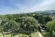 ANLAGEWOHNUNG I U3 Top Anlage Dachwohnung 2 Zimmer + Terrasse =DAS LAURENZ= 1 bedroom apartment+terrace