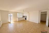 UNBEFRISTET - Helle 3-Zimmerwohnung mit Balkon nahe dem Esperantoplatz!