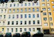 Bezugsfertige 2-Zimmer-Wohnung in Ruhelage nahe dem Augarten