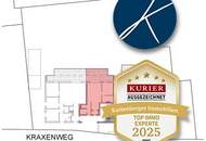 2-Zimmer Wohnung mit 25m² Balkon (Top 6) - Neubauprojekt am Kremser Steindl