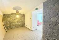 Bodensdorf: ideal für HANDWERKER - Wohnung im Rohzustand zum Ausbauen, mit Carport & SPA Zugang
