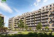 Innovative und moderne 2-Zimmerwohnung mit großzügigen Balkon - Top Lage. - WOHNTRAUM