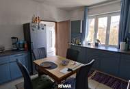 Sonniges Familienhaus mit großem Garten & Fernblick in Unterloisdorf
