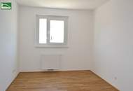 Sonnige Wohnung mit 2 Terrassen nahe Trillerpark und S-Bahn! - RUHELAGE - inkl. Garagenplatz!