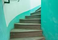 Historisches Biedermeierhaus mit einzigartigem Charakter