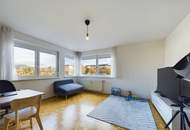 Dein neues Zuhause in Klagenfurt-Welzenegg – Lichtdurchflutet & gepflegt (Görzer Allee 33)
