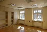 Bürofläche im Herzen von Oberpullendorf