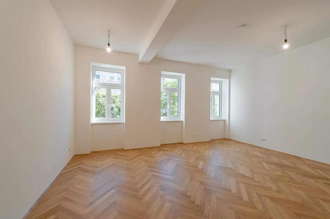 +.+NEU+.+ 2 Zimmer-Erstbezug, ruhig, sehr gute Infrastruktur