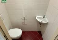 2-Zimmer Wohnung inkl. Einbauküche in zentraler Lage in 1070 Wien!