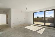 Luxus-DG im Weinviertel *** rund 140m² Terrasse / Loggia *** Nähe Wolkersdorf und Gerasdorf