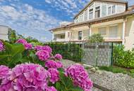 Sonne, Ruhe, Komfort: Helle 2-Zimmer-Wohnung mit großzügigem Balkon