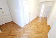 Mehr Raum. Mehr Stil. Mehr Altbau! Hofseitiger Balkon + Traumhaft saniertes Altbauhaus + Ruhige Seitengasse + Super beliebtes Grätzl! Viel Grün + Viel Charme! Jetzt zugreifen!