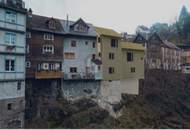 EINZIGARTIGES GRUNDSTÜCK MIT HISTORIE UND ALTBESTAND