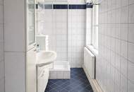 Sanierungsbedürftige, helle Drei-Zimmer-Wohnung im 3.OG! Sanieren Sie diese Wohnung ganz nach Ihren Bedürfnissen.