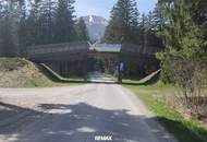 „Ehemaliges Hotel in Bestlage in Hohentauern mit vielseitigem Entwicklungs- und Nutzungspotenzial.“