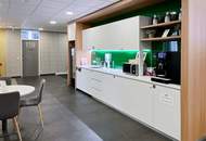 Anschluss finden in einer florierenden Business-Community gleichgesinnter Profis in Regus Kohlmarkt