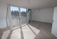 Urbaner Rückzugsort mit Weitblick – wohnen am Gruschaplatz mit Stil! Provisionsfrei!