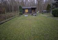 PURE ERHOLUNG FÜR GARTENLIEBHABER - IHR DOMIZIL FÜRS WOCHENENDE