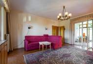 Mehrgenerationenhaus | vier Grundstücke, ca. 2.117 m² Grund, Pool, Sauna, zwei Garagen & großer Garten im Wienerwald